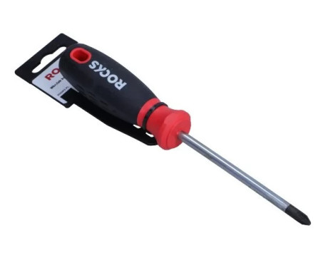 Rooks Phillips Screwdriver PH2 x 100mm