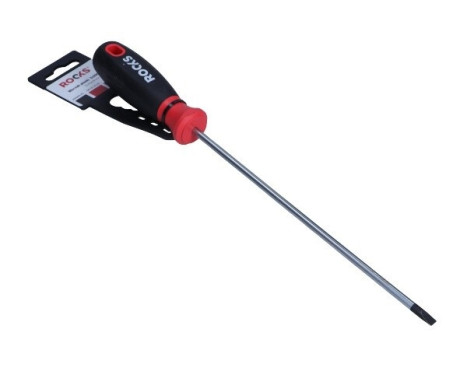 Rooks Screwdriver flat 5 mm