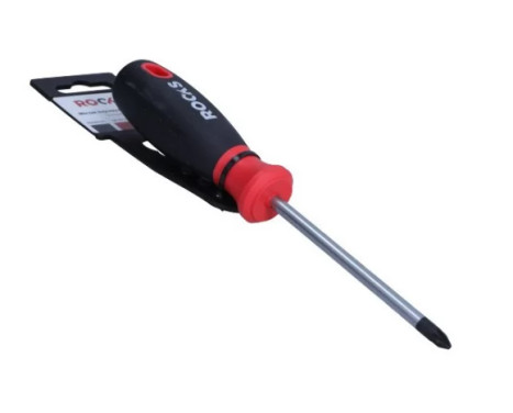 Rooks Screwdriver PZ2 x 100mm