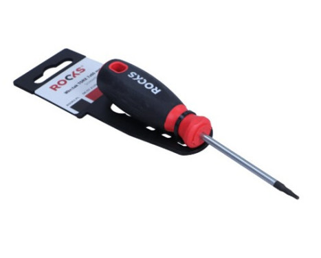 Rooks Torx screwdriver T7 x 60mm