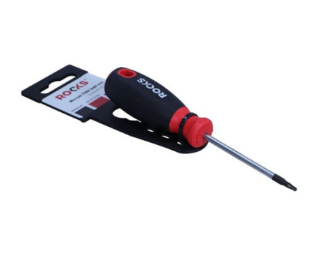 Rooks Torx screwdriver T8 x 60mm