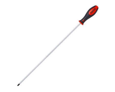 Screwdriver PH.2 - 450mmL