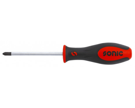 Screwdriver PH.2