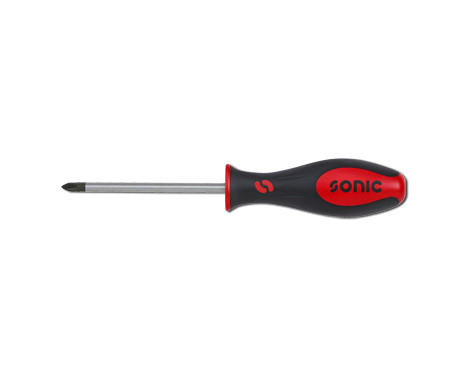 Screwdriver PZ.0