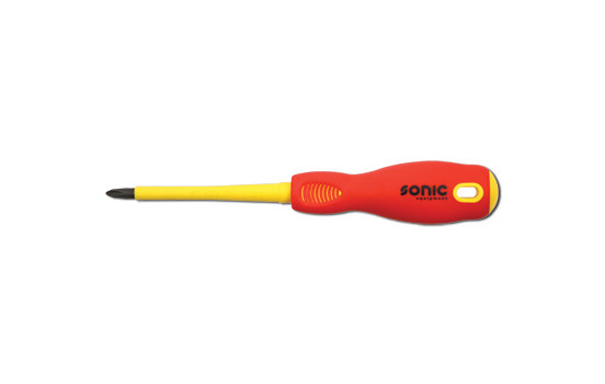 VDE screwdriver PH.0