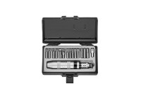 Force impact wrench set 17-piece