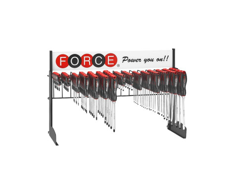 Force resistorx Screwdriver set 75 pieces