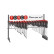 Force resistorx Screwdriver set 75 pieces