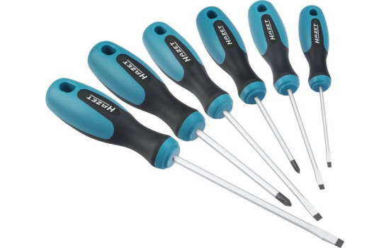 Screwdriver set