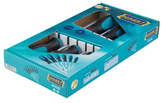 Screwdriver set, Image 2