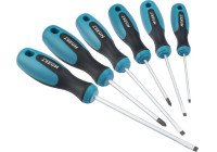 Screwdriver set