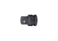 Force Adapter *force* 1"(F) x 3/4"(M) ball