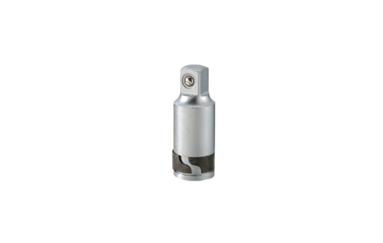 Force Bit adapter with lock 1/4"