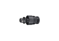 Force Power adapter with ball joint (ball) 1"