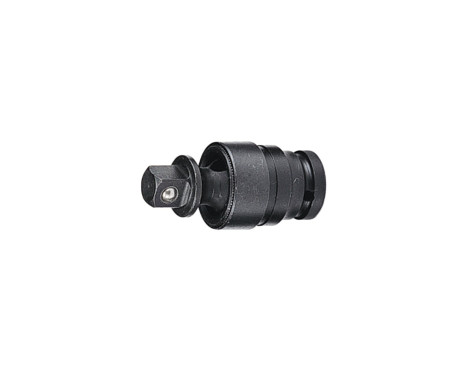 Force Power adapter with ball joint (ball) 1"