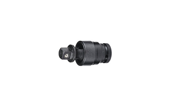 Force Power adapter with ball joint (ball) 1"
