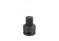 Sonic Adapter *force* 3/4"(F) x 1"(M) pin 73645
