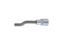 1/2" Curved Allen Socket 105mm