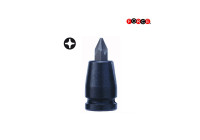 1/2" Imp. Philips socket bit PH4