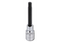 Bitdop 1/2 ", hexagon 100mmL 5mm