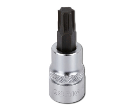 Bitdop 3/8 ", rib M6