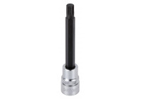 Bitdop 3/8 ", toothed tooth 90mmL M8