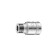 Force Bit holder 3/8"(F)x 5/16"(F), Thumbnail 2