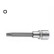 Force Bit Socket 1/2" Torx T45 100mmL