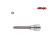 Force Bit Socket 1/2" Torx T45 100mmL, Thumbnail 2