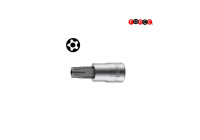Force Bit Socket 3/8" 5-sided Resistorx TS50