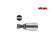 Force Bit Socket 3/8" Flat 6.5mm, Thumbnail 2