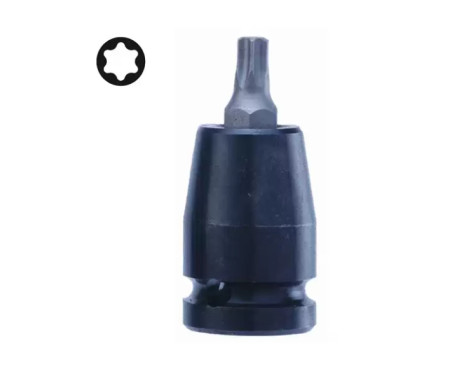 Force Bit Socket Power 1/2" Torx T40