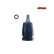 Force Bit Socket Power 1/2" Torx T55, Thumbnail 2