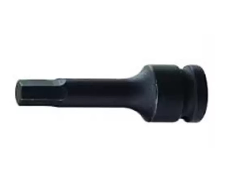 Force Bit Socket Power 1" Allen 41mm