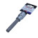 Rooks Bit Socket 1/2, 100 MM, RIBE 12