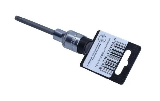 Rooks Bit Socket 1/2, 100 MM, TORX 35, Image 2