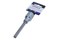 Rooks Bit Socket 1/2'', 100mm hex 8