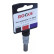 Rooks Bit Socket 1/4", Allen 8, Thumbnail 2