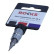 Rooks Bit Socket 1/4", flat 4