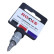 Rooks Bit Socket 1/4", PZ 1