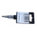 Rooks Bit Socket 1/4", PZ 1, Thumbnail 2