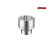 1" 6pt. Cap 80, Thumbnail 2