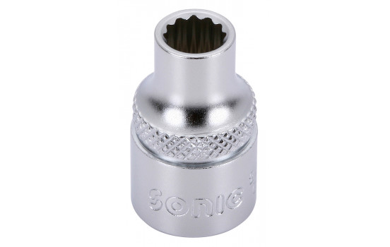 3/8 "cap, 12-side 7mm