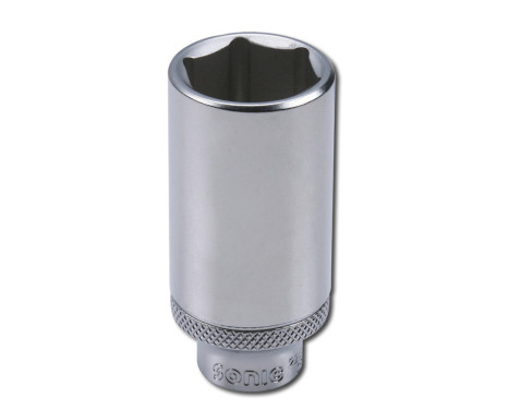3/8 "cap, 6-long 18mm long