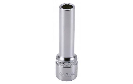 Cap 1/2 ", 12-long long 3/8" (SAE)