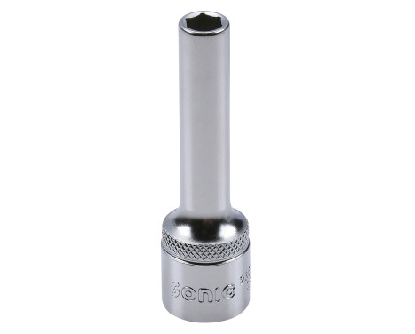 Cap 1/2 ", 6-side long 8mm
