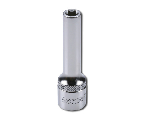 Cap 1/2 ", long E12