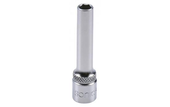 Cap 1/4 ", 6-side long 5mm