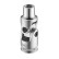 Force Knee joint socket 3/8", Torx E6