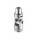 Force Knee joint socket 3/8", Torx E6, Thumbnail 2